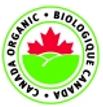 Canada Organic Regime
