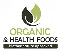 Organic & Health Foods